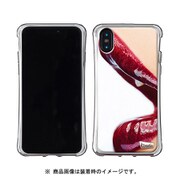 FG-0002-IPXT-0001 [Gizmobies Neo ギズモビーズ ネオ iPhone XS/X用 RED LIP GLOSS]