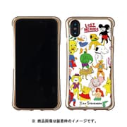 ZI-0076-IPXT-0001 [Gizmobies Neo ギズモビーズ ネオ iPhone XS/X用 LOST HEROES]