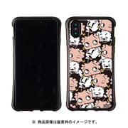 ZN-0087-IPXT-0001 [Gizmobies Neo ギズモビーズ ネオ iPhone XS/X用 FACE FACE]