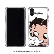 ZN-0087-IPXT-0002 [Gizmobies Neo ギズモビーズ ネオ iPhone XS/X用 STARING EYES]
