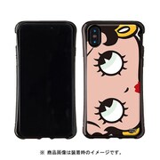 ZN-0087-IPXT-0004 [Gizmobies Neo ギズモビーズ ネオ iPhone XS/X用 FACE]