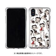 ZN-0087-IPXT-0005 [Gizmobies Neo ギズモビーズ ネオ iPhone XS/X用 SEXY]
