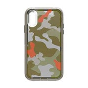 WOODLAND CAMO SLAM iPhone XR 77-60197