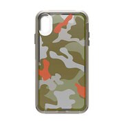 WOODLAND CAMO SLAM iPhone XS Max 77-60213