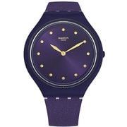 Skin Big(40mm)(スキン ビッグ) SKINVIOLET 並行輸入品 2年保証 SVUV102