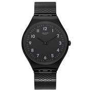 Skin Irony(38mm)(スキン アイロニー) SKINCOAL 並行輸入品 2年保証 SYXB100GG