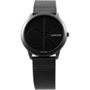 並行輸入品 2年保証 K3M514B1 minimal BKIP メッシュ クォーツ BK M