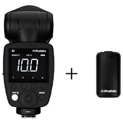 ヨドバシ.com - プロフォト Profoto 901201-BATTERYJP A1 [AirTTL-C ...