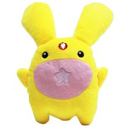 ぷよぷよ ぬいぐるみパスケース カーバンクル [キャラクターグッズ]