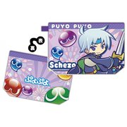 ぷよぷよ  撥水ポーチ シェゾ [キャラクターグッズ]