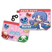 ぷよぷよ 撥水ポーチ ルルー [キャラクターグッズ]