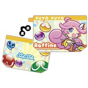 ぷよぷよ 撥水ポーチ ラフィーナ [キャラクターグッズ]