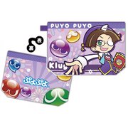 ぷよぷよ 撥水ポーチ クルーク [キャラクターグッズ]
