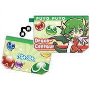 ぷよぷよ 撥水ポーチ ドラコケンタウロス [キャラクターグッズ]