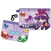 ぷよぷよ 撥水ポーチ フェーリ [キャラクターグッズ]