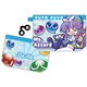 ぷよぷよ 撥水ポーチ アコール先生 [キャラクターグッズ]