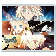 テイルズ オブ シンフォニア -ラタトスクの騎士- アクリル時計 [キャラクターグッズ]