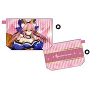 Fate/EXTELLA LINK 撥水ポーチ 玉藻の前 [キャラクターグッズ]