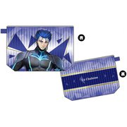 Fate/EXTELLA LINK 撥水ポーチ クー・フーリン [キャラクターグッズ]