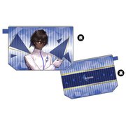 Fate/EXTELLA LINK 撥水ポーチ アルジュナ [キャラクターグッズ]