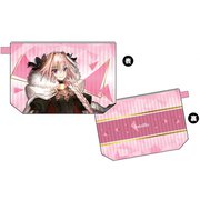Fate/EXTELLA LINK 撥水ポーチ アストルフォ [キャラクターグッズ]