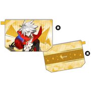 Fate/EXTELLA LINK 撥水ポーチ カルナ [キャラクターグッズ]