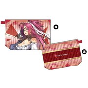 Fate/EXTELLA LINK 撥水ポーチ フランシス・ドレイク [キャラクターグッズ]
