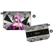 Fate/EXTELLA LINK 撥水ポーチ メドゥーサ [キャラクターグッズ]