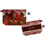 Fate/EXTELLA LINK 撥水ポーチ 呂布 [キャラクターグッズ]