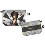 Fate/EXTELLA LINK 撥水ポーチ アルキメデス [キャラクターグッズ]