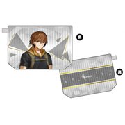 Fate/EXTELLA LINK 撥水ポーチ マスター 男 [キャラクターグッズ]