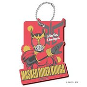 平成仮面ライダーシリーズ アクリルパスケース 仮面ライダークウガ [キャラクターグッズ]