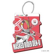 平成仮面ライダーシリーズ アクリルパスケース 仮面ライダー電王 [キャラクターグッズ]