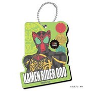 平成仮面ライダーシリーズ アクリルパスケース 仮面ライダーオーズ [キャラクターグッズ]