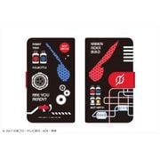 平成仮面ライダーシリーズ ダイアリースマホケース for マルチサイズL 仮面ライダービルド [キャラクターグッズ]