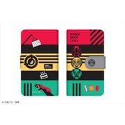 平成仮面ライダーシリーズ ダイアリースマホケース for マルチサイズM 仮面ライダーオーズ [キャラクターグッズ]