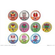 平成仮面ライダーシリーズ トレーディングカンバッジ [コレクショントイ]