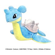 ポケットモンスター ぬいぐるみティッシュカバー ラプラス [キャラクターグッズ]