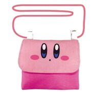 キャラクターグッズ 星のカービィ ポケットポーチ フェイス