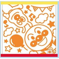 ヨドバシ Com ナストーコーポレーション アンパンマン ジャガードミニタオル アンパンマン チーズ キャラクターグッズ 通販 全品無料配達
