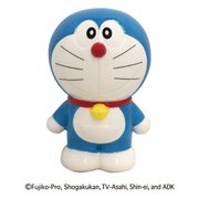 ドラえもん 陶器バンク にっこり [キャラクターグッズ]