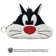 ルーニー・テューンズ ぬいぐるみコインケース シルベスター [キャラクターグッズ]