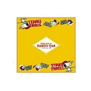 キャラクターグッズ スヌーピー PEANUTS TEAM ランチクロス