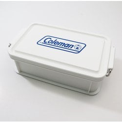 ヨドバシ.com - コールマン 011CMWH [ランチボックス 750ml 白] 通販