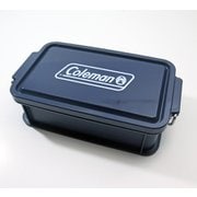ランチボックス 600ml 紺 012CMNB