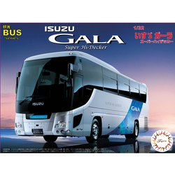 ヨドバシ.com - フジミ模型 FUJIMI BUS-3 [いすゞ ガーラ スーパーハイデッカー 1/32 観光バスシリーズ No.3]  通販【全品無料配達】