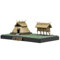 建-27 [登呂遺跡 建物シリーズ No.27 2025年3月再生産]