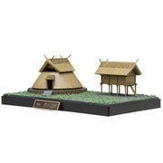 建-27 [登呂遺跡 建物シリーズ No.27 2025年3月再生産]