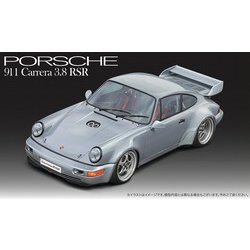 ヨドバシ.com - フジミ模型 FUJIMI RS-120 [ポルシェ 911カレラ 3.8 RSR 1/24 リアルスポーツカーシリーズ  No.120] 通販【全品無料配達】