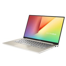 ヨドバシ.com - エイスース ASUS ASUS VivoBook S シリーズ/13.3型/Windows 10 Home 64ビット/Core  i3-8130U プロセッサー/メモリ4GB/SSD128GB/IEEE802.11a/b/g/n/ac/Bluetooth 4.1/WPS  Office/アイシクルゴールド S330UA-8130GL 通販【全品無料配達】